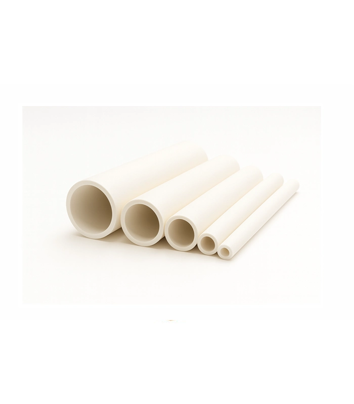 Ceramic tube 1100